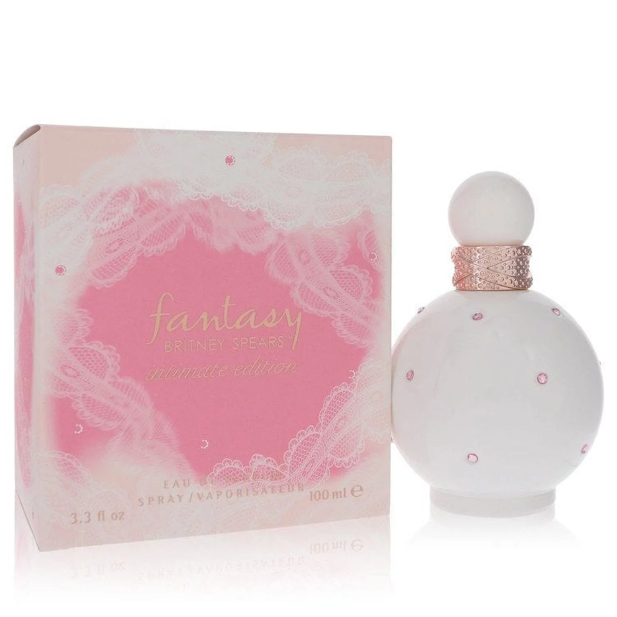 Eau De Parfum Spray 3.3 oz S1987