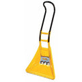 26 in Polycarbonate Snow Pusher with Steel Blade P1286