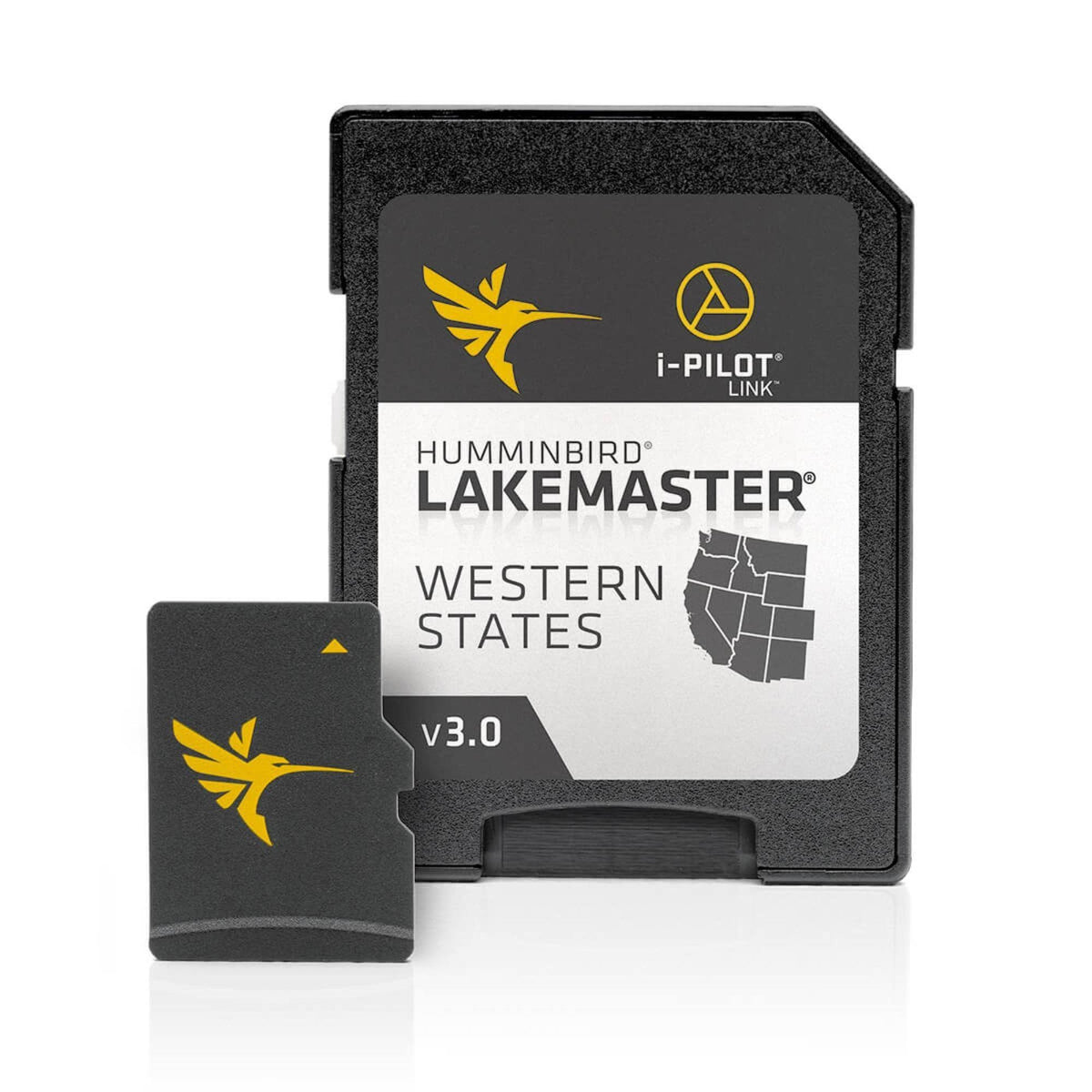 microSD Digital GPS Map Cards Y68267