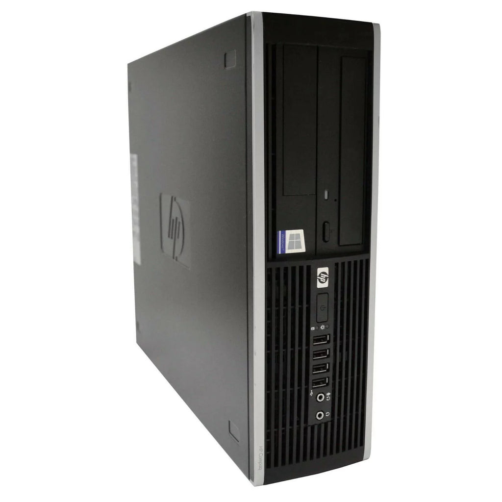 Intel Quad-Core i5 Desktop Computer with 22in Monitor C30003