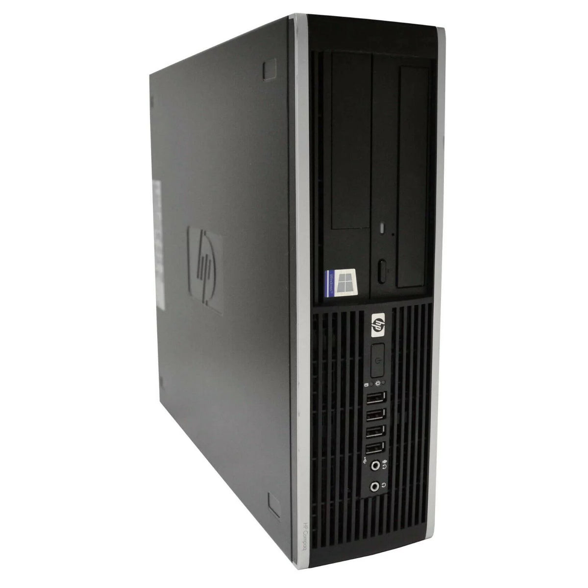 Intel Quad-Core i5 Desktop Computer with 22in Monitor C30003