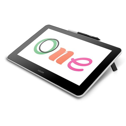 11.6” HD Drawing Tablet with Screen Q215