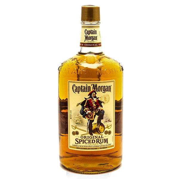 Orignal Spiced Rum K571