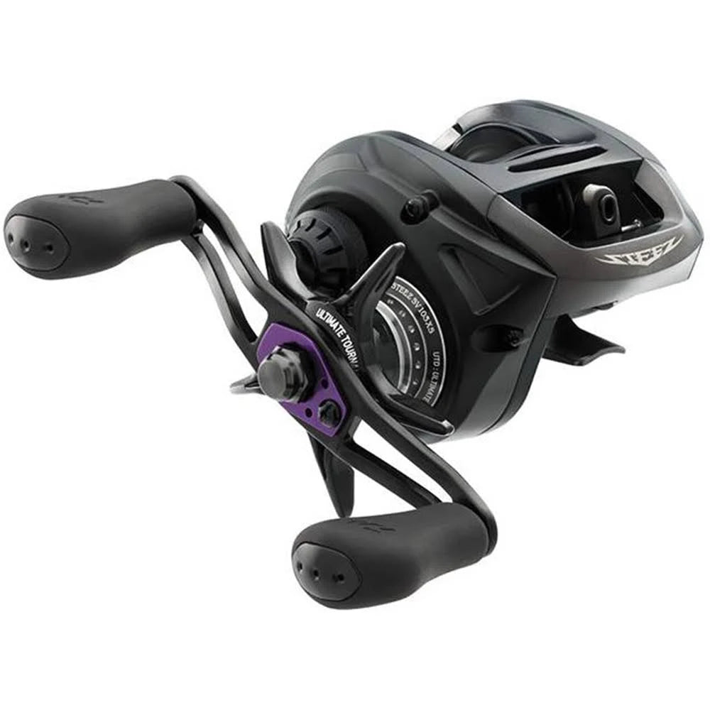 Baitcasting Reel S160