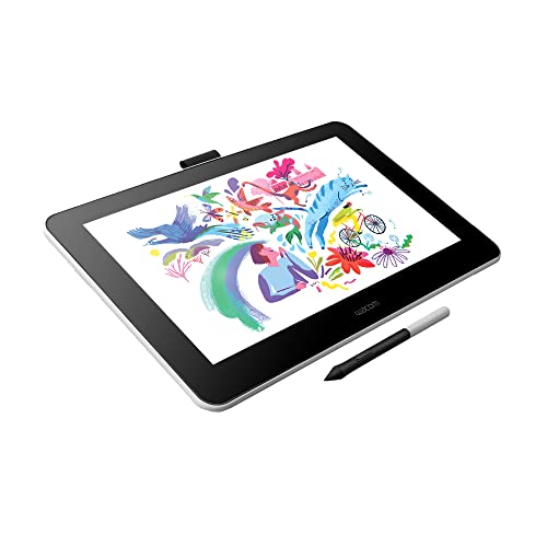 11.6” HD Drawing Tablet with Screen Q215