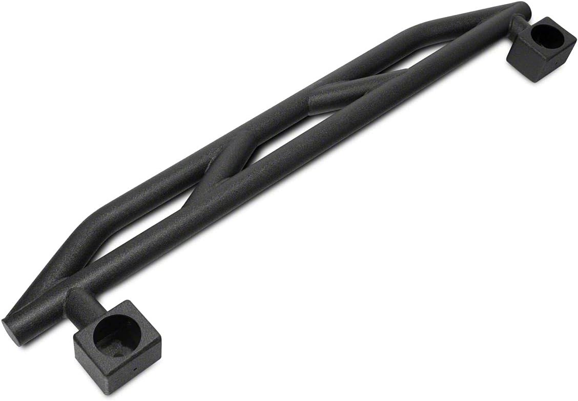 Rock Sliders for Jeep Wrangler JK 2-Door D891132