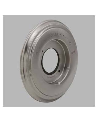 Champagne Bronze Escutcheon W5035