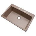 Drop-In Kitchen Sink G134283