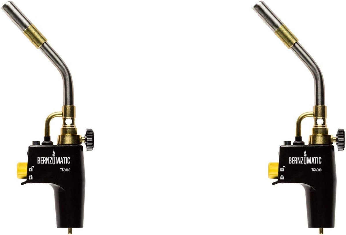 High Intensity Trigger Start Torch, 2 Pack H493497