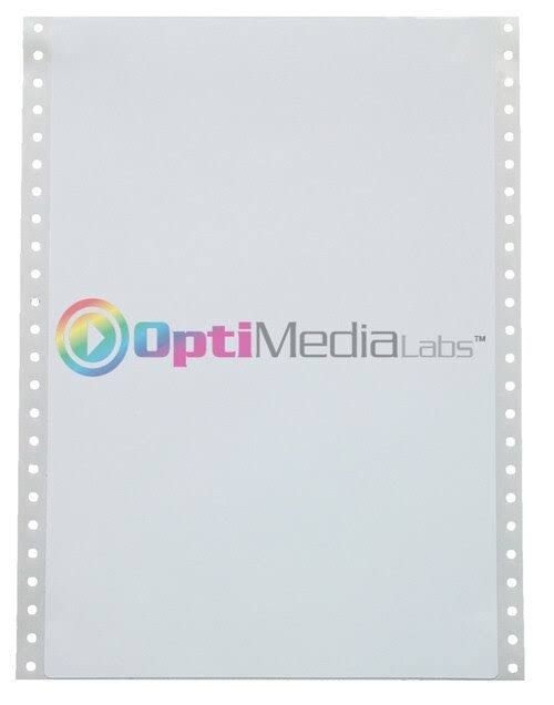 Chemical Labels 600/Carton Z297195