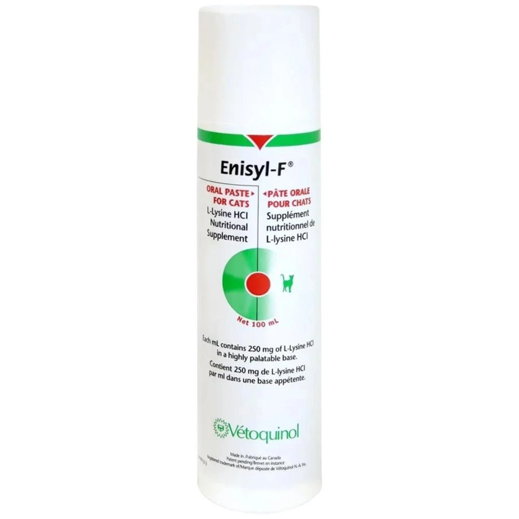 Lysine Oral Paste for Cats 100mL N8754