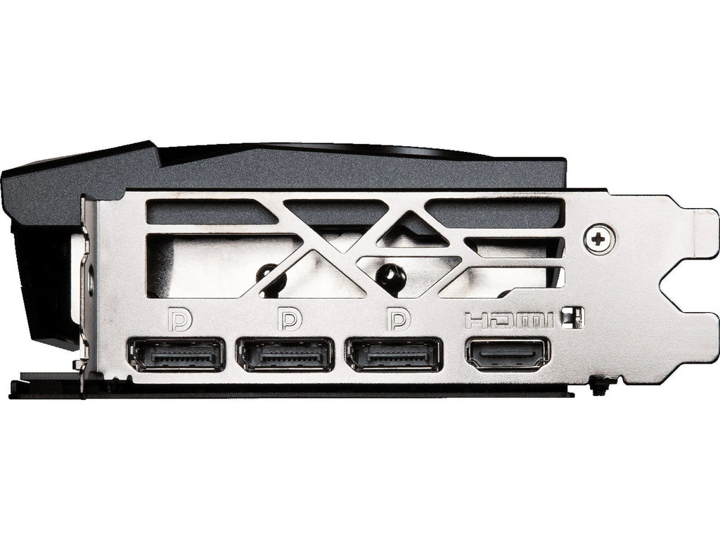 GeForce RTX 4070 Ti SUPER 16GB GDDR6X PCI Express 4.0 ATX Video Card D381169