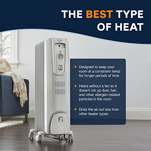 Electric Space Heater 1500 Watts U846299