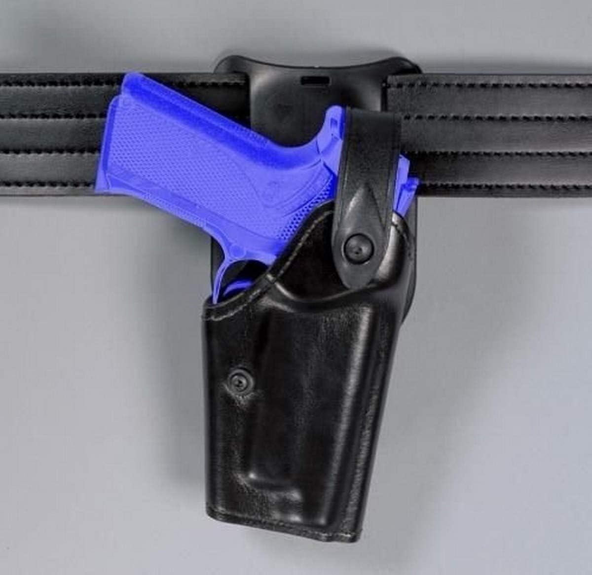 Black Left Hand Duty Holster Q412324