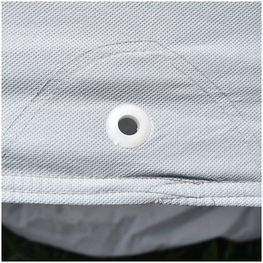 Rain Barrier Car Cover E6224