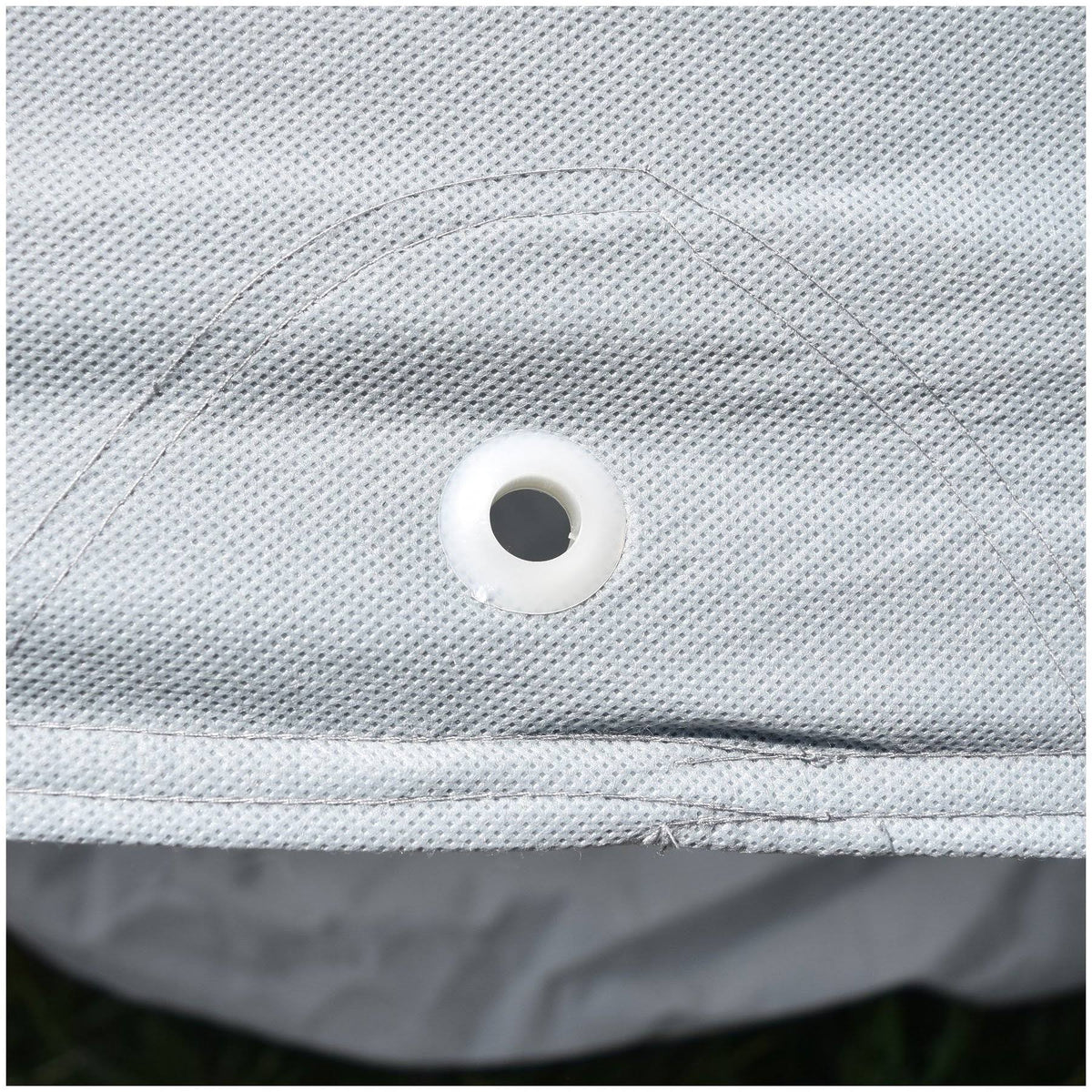 Rain Barrier Car Cover E6224
