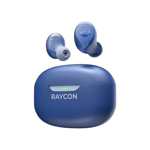 Carbon Black Bluetooth True Wireless in-Ear Earbuds with Active Noise Cancellation O99413