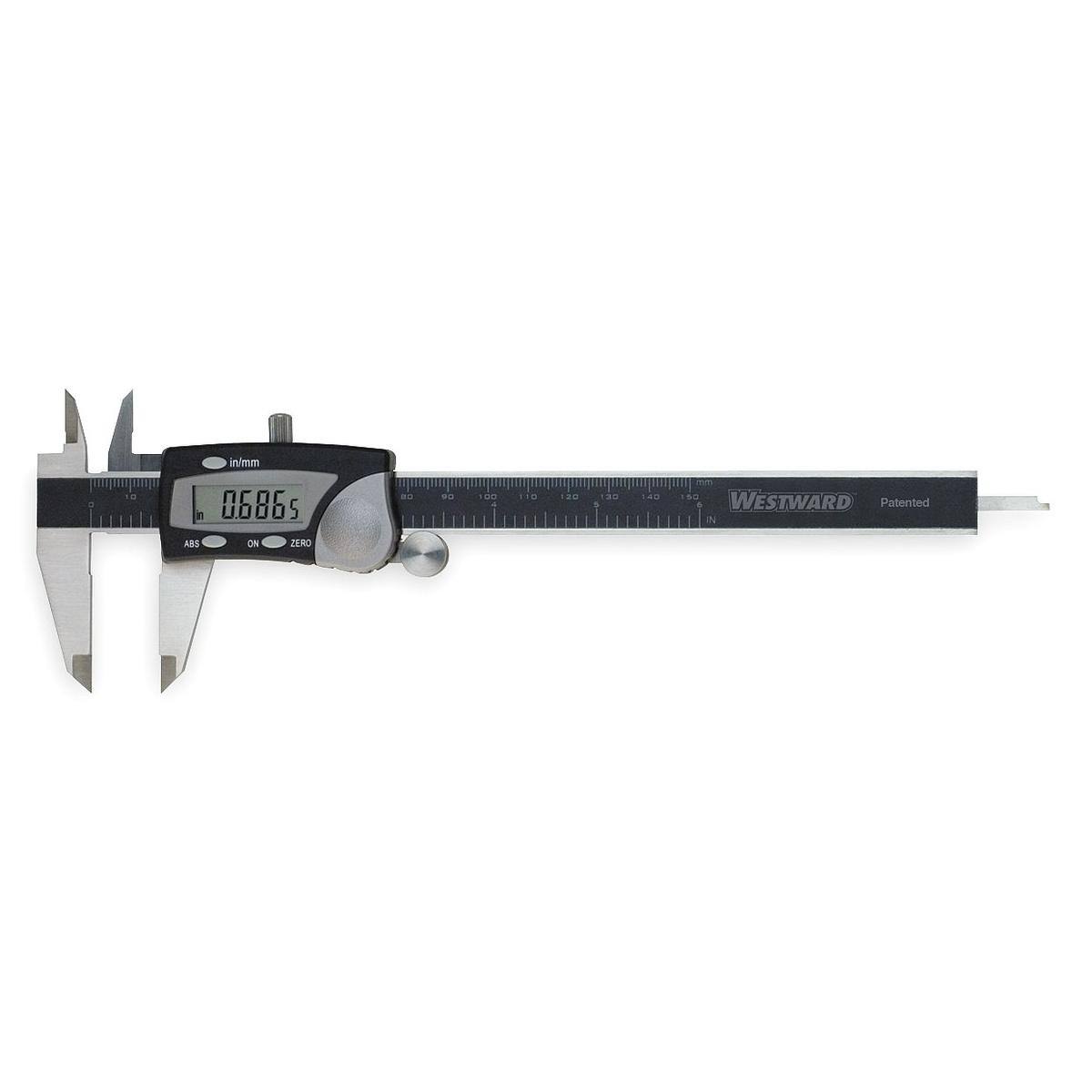 Digital Caliper G2752