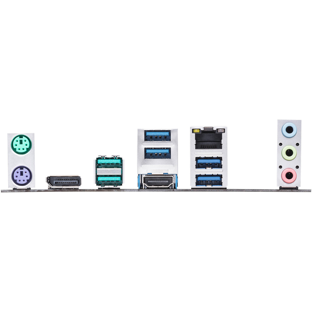 Motherboard A720