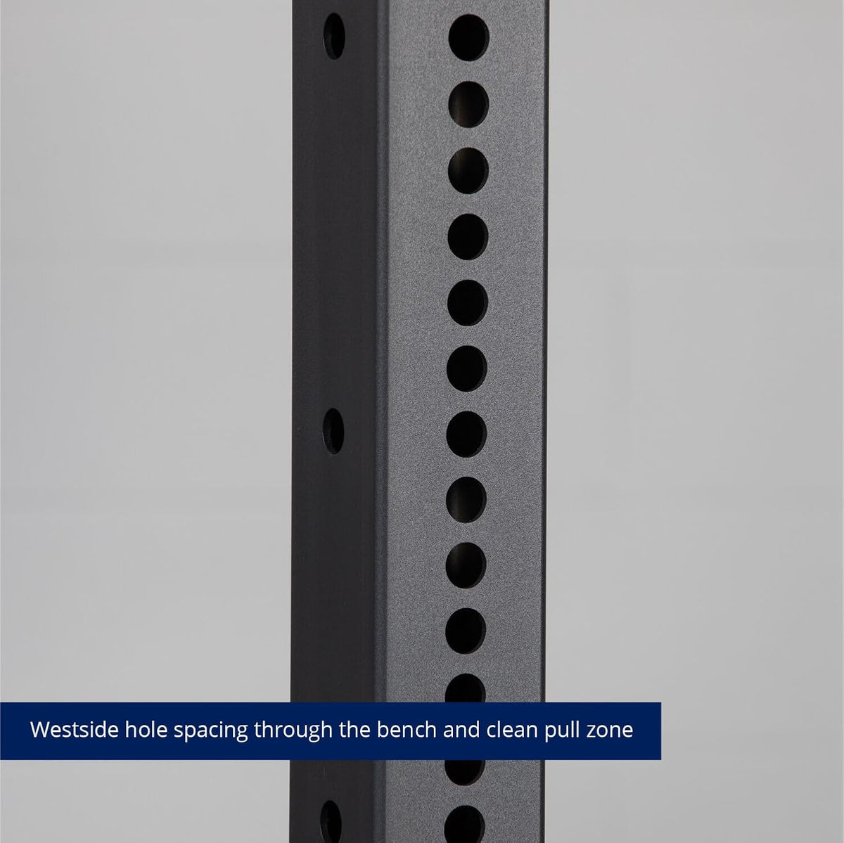 Short Bolt-Down Power Rack 36-in. Depth Y967954