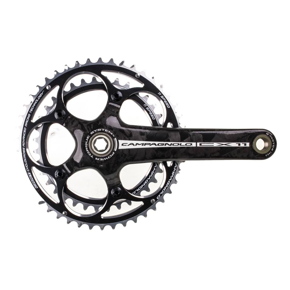 Carbon 11s 36/46 170mm G800086