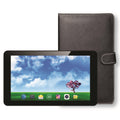 Android Tablet & Keyboard Case Bundle H368