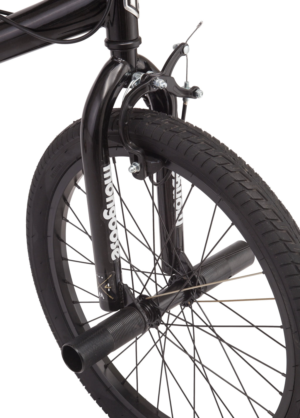 20 Inch Freestyle BMX Bike A463
