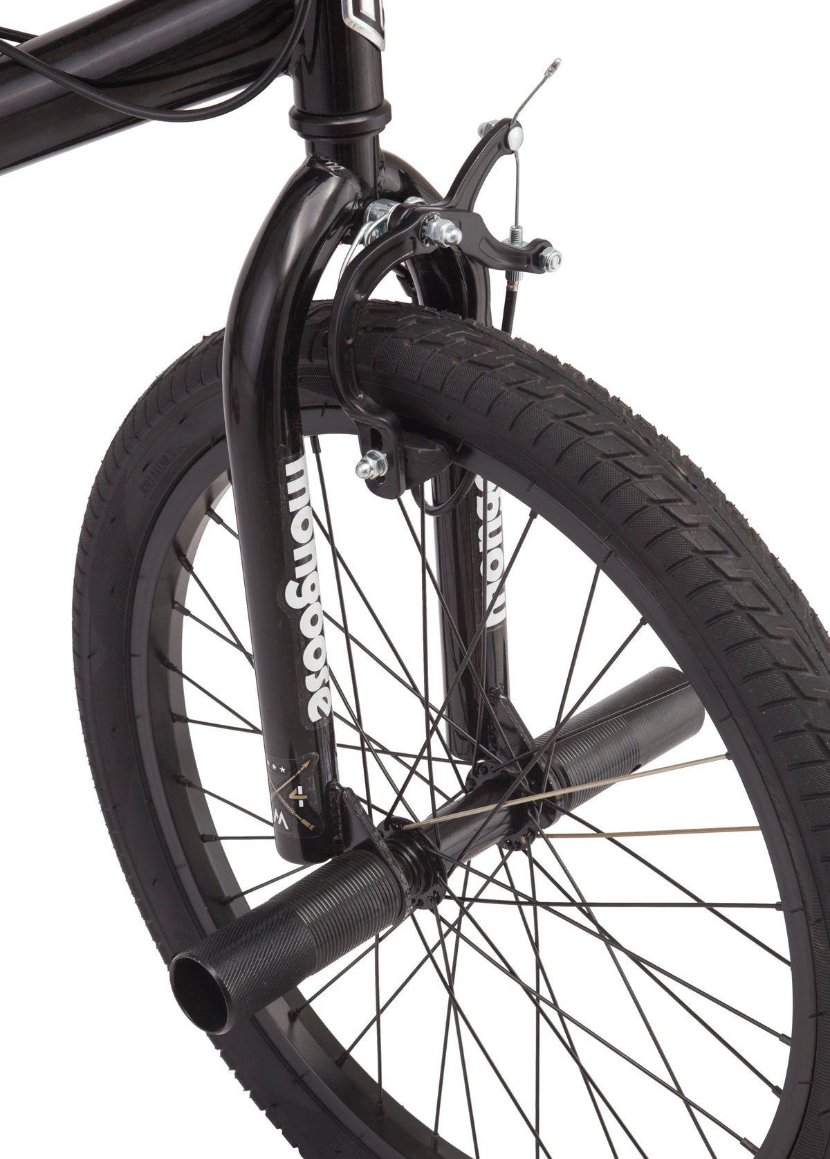 20 Inch Freestyle BMX Bike A463
