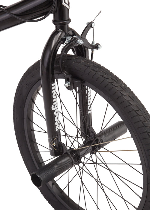 20 Inch Freestyle BMX Bike A463