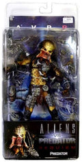 Predator Action Figure H904