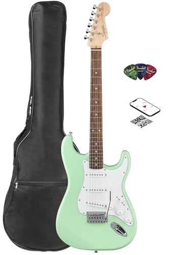 Torino Red Stratocaster Bundle with Amplifier N4604