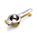 Yellow Citrus Squeezer Q36742