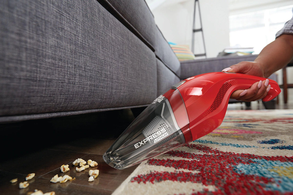 Cordless Handheld Vacuum Cleaner J943110