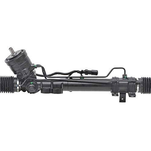 Rack & Pinion N105746