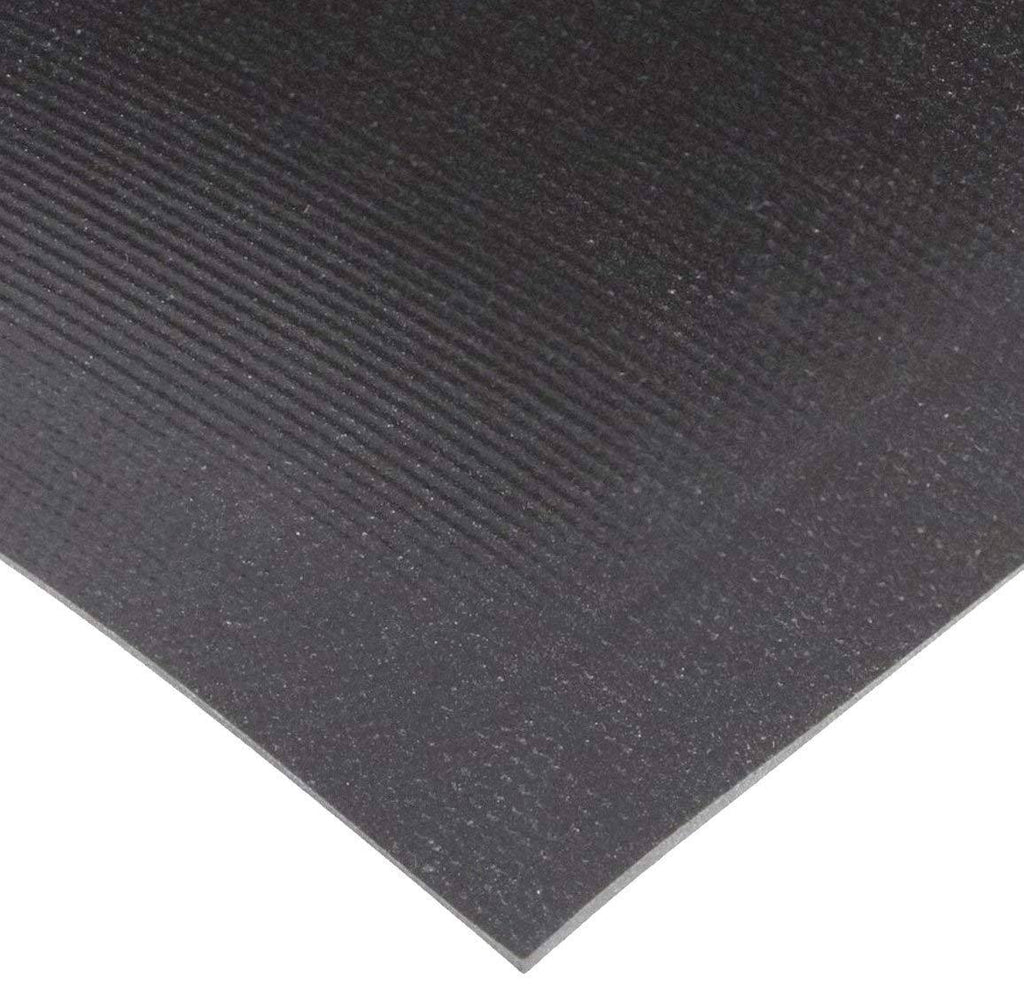 Charcoal 3 x 5 ft Carpeted Entrance Mat A27140