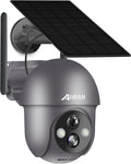 Wireless Outdoor Security Camera with 360° View T172