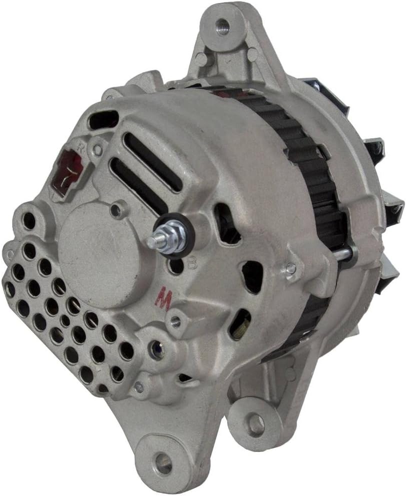 Alternator K20451