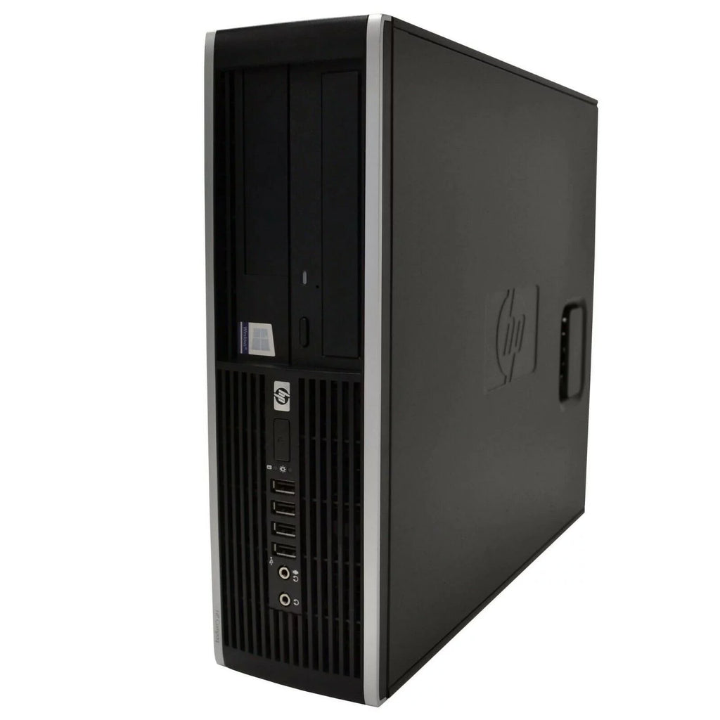 Intel Quad-Core i5 Desktop Computer with 22in Monitor C30003
