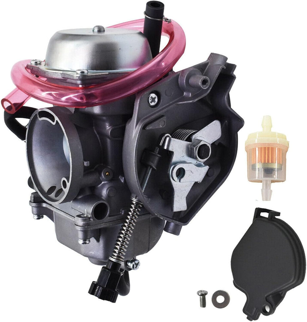 Carburetor Air Filter with Spark Plug 35MM L707867