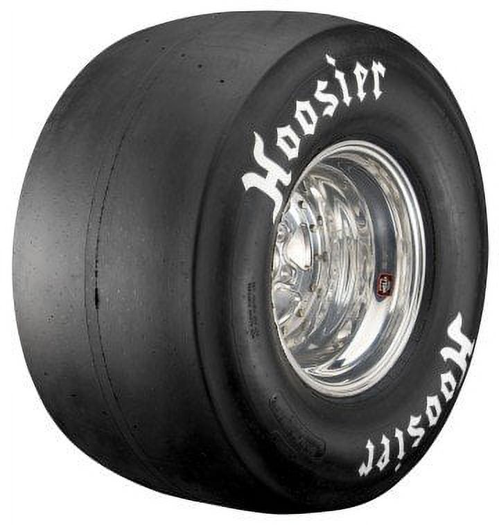 17 x 34.5-16 Bias Ply Drag Tire T55509