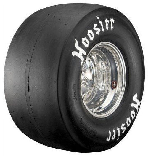 17 x 34.5-16 Bias Ply Drag Tire T55509