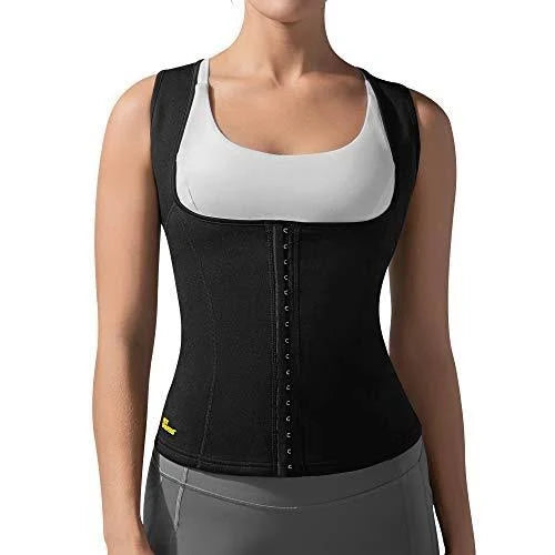 Slimming Sweat Workout Vest I3021