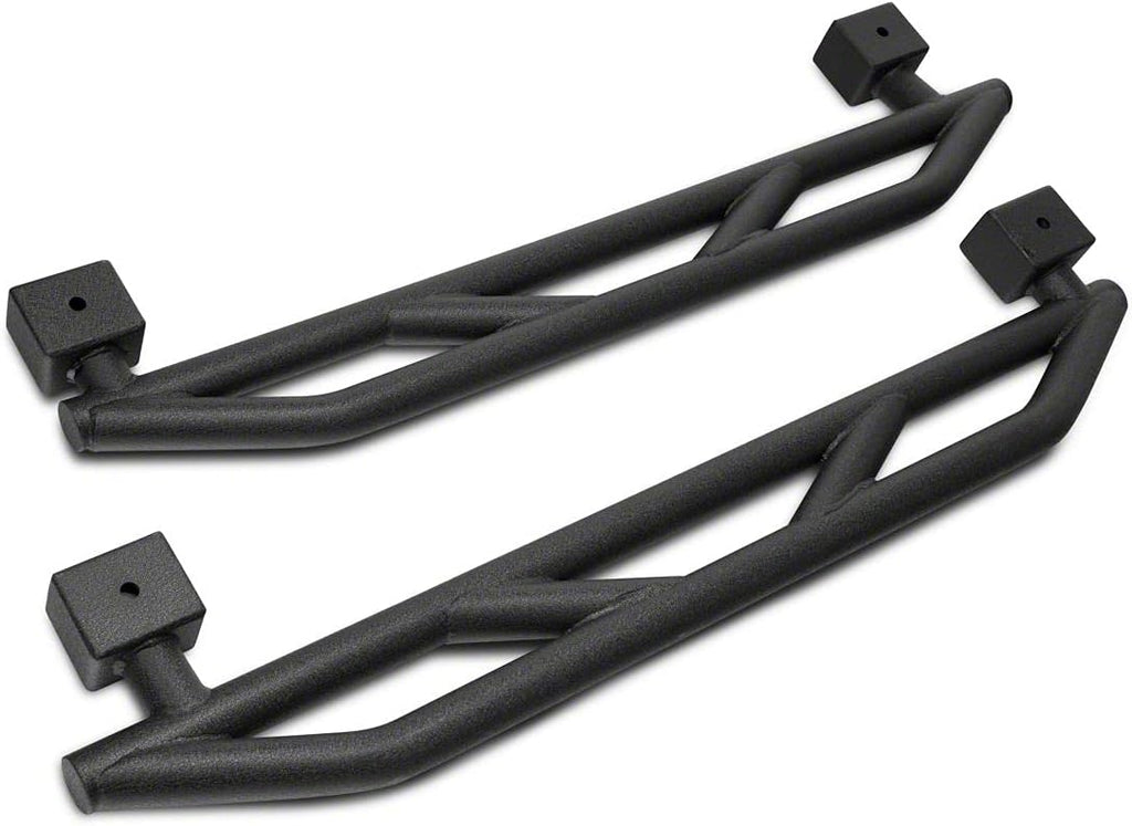 Rock Sliders for Jeep Wrangler JK 2-Door D891132