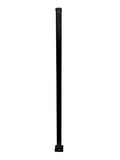 Aluminum Fence Kit (57” Post for Hard Surface) N498651