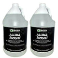 Aluminum Cleaner & Brightener & Restorer 2 Gallon O181