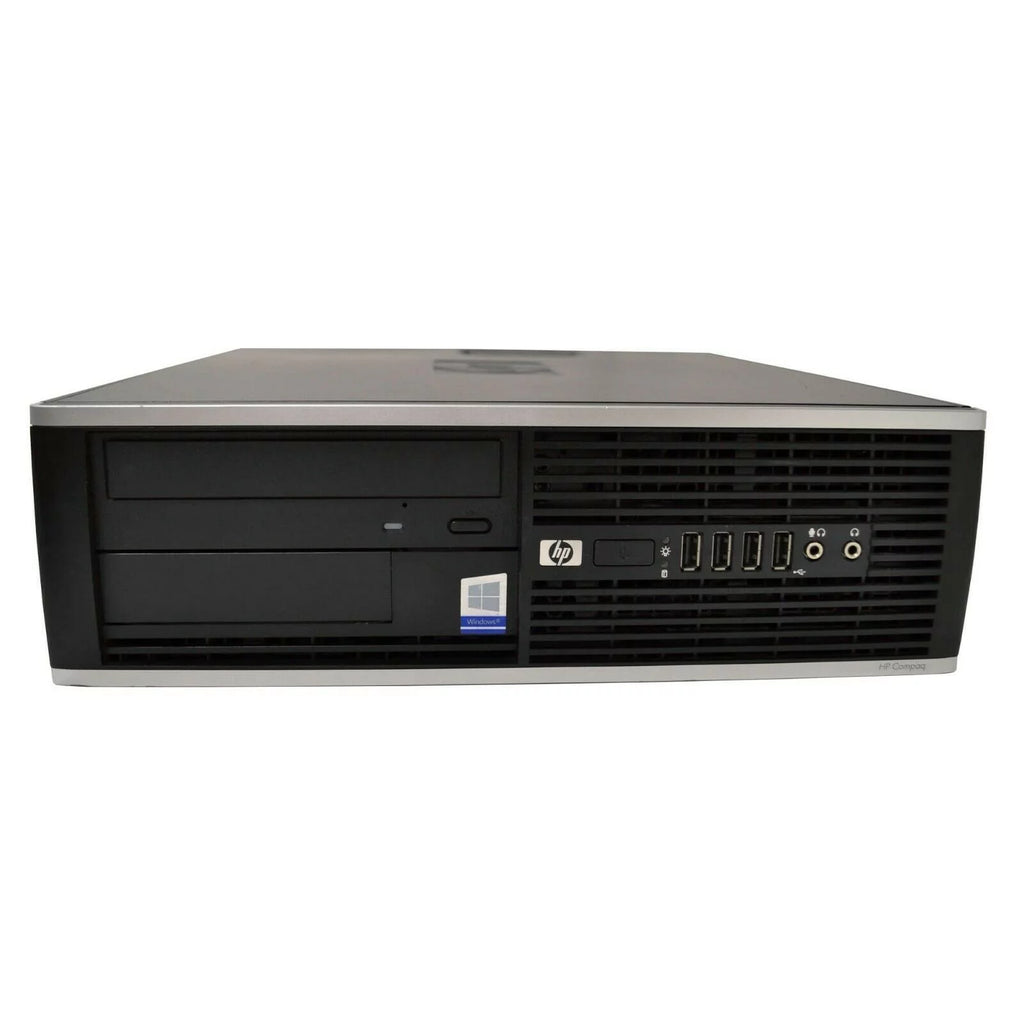 Intel Quad-Core i5 Desktop Computer with 22in Monitor C30003