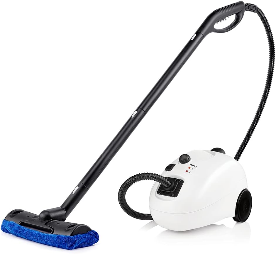 European Made Steam Cleaner R41132