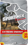 Extreme Energy Dry Dog Food D648