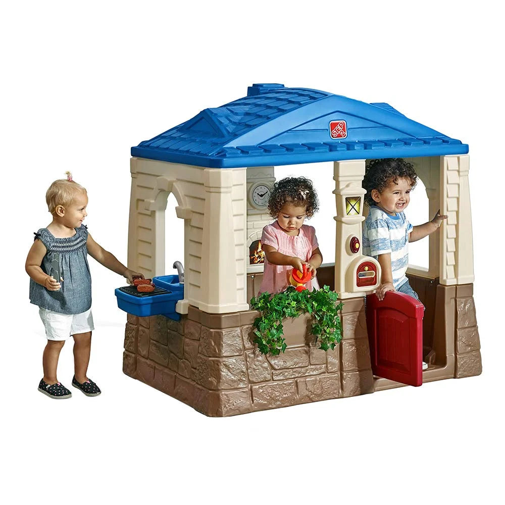 Cottage O78464