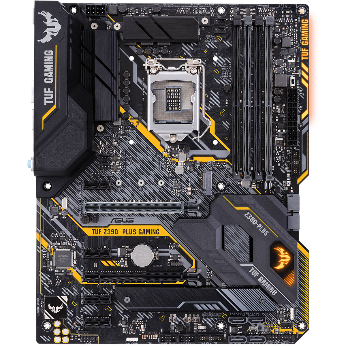 Motherboard A720